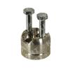 852705-R - Volvo Penta DP-A1 Duo-prop Sterndrive Bearing Tap - Replacement (supplied with extraction screws) - - for Steering Helmet