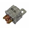 854357 - Volvo Penta SP-A1 Single Propeller Sterndrive Power Trim Relay - Genuine - Late Units with Visible Reservoir
