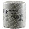 855686 - Volvo Penta BB225A Petrol Engine Fuel Filter - Spin On - Genuine