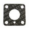856028-R - Volvo Penta AQ120A Petrol Engine Exhaust Elbow to Manifold Gasket - (2 Required per Engine)