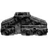 856894-R - Volvo Penta 430A Petrol Engine Exhaust Manifold (2 Required per Engine) - ** VALUE ITEM **