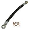 860447-R - Volvo Penta TMD31D Diesel Engine Fuel Hose (Required when upgrading to Sealed Pump) - Replacement