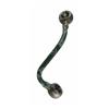 860912 - Volvo Penta 2001D Diesel Engine Fuel Pipe - Must be ordered when replacing Non-sealed Pump with Sealed Pump - Genuine