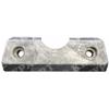 872139-R - Volvo Penta DPX Duo-prop Sterndrive Zinc Bar for Transom Shield