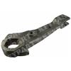 872722 - Volvo Penta DP-C1 Duo-prop Sterndrive Steering Arm - Genuine - - Required when replacing Early Fork