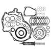 875757-R - Volvo Penta 2002D Diesel Engine Additional Gasket Kit