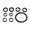 876224-R - Volvo Penta 2003D Diesel Engine Water Pipe Seal Kit for Directly Cooled Engines