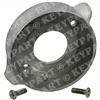 876286 - Volvo Penta MS25S-A Saildrive Zinc Ring Kit - Genuine - - Cannot be replaced by Split-ring type