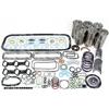 876979 - Volvo Penta TAMD63L Diesel Engine Basic Overhaul Kit (Cylinder Liner Kits, Gaskets, Big-end & Main Bearings (Standard size)