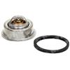 877355-R - Volvo Penta 2002B Diesel Engine Thermostat Kit - for Direct Cooling