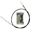 8M0176524 - Mercruiser ALPHA 1 Drive Parts Shift Cable Kit with Shift Slide - Genuine
