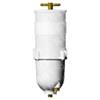 900MAM - Fuel Filter/Separator with Metal Bowl - 7/8"-14 UNF Ports - Max Flow 3