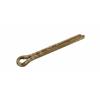907881 - Volvo Penta 100A Single Propeller Sterndrive Cotter Pin for Propeller Cone