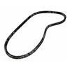 DB-387 - Volvo Penta AQ255B Petrol Engine Drive Belt - for Power Steering on Engines with 290 Drives