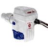 RULE-RM1100B-24 - Rule Pumps Automated Pumps Rule Bilge Pumps Automated 24V Submersible Bilge Pump with integral Solid State Switch - Fuse Size 3A