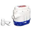RULE-RM1500A - Chandlery Automated Pumps Rule Bilge Pumps Automated 12V Submersible Bilge Pump with integral Float Switch - Fuse Size 9A