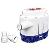 RULE-RM2000A-24 - Chandlery Automated Pumps Rule Bilge Pumps Automated 24V Submersible Bilge Pump with integral Float Switch - Fuse Size 7.5A