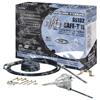 SS13214 - Teleflex No-Feedback (NFB) System Steering NFB Safe-T II Steering Kit with 14ft (4.24m) Cable