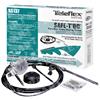 SS13708 - Teleflex Safe-T QC Steering Safe-T QC Steering Kit with 8ft (2.43m) Cable