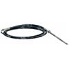 SSC6208 - Teleflex No-Feedback (NFB) System Steering Big-T, Safe-T QC & NFB Steering Cable 8ft (2.43m)