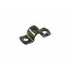 TX032010 - Teleflex Morse MT3 Controls Controls   MT3 Stainless Steel 33C Cable Clamp