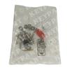 TX308599 - Teleflex Morse MT3 Controls Controls   MT3 Single Cable Fitting Kit