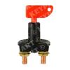 UN77310 - Mercruiser 4.3LH Petrol Engine Parts Battery Master Switch - Sierra Marine Works - 12V/100A Continuous (12V/500A for 10 seconds)